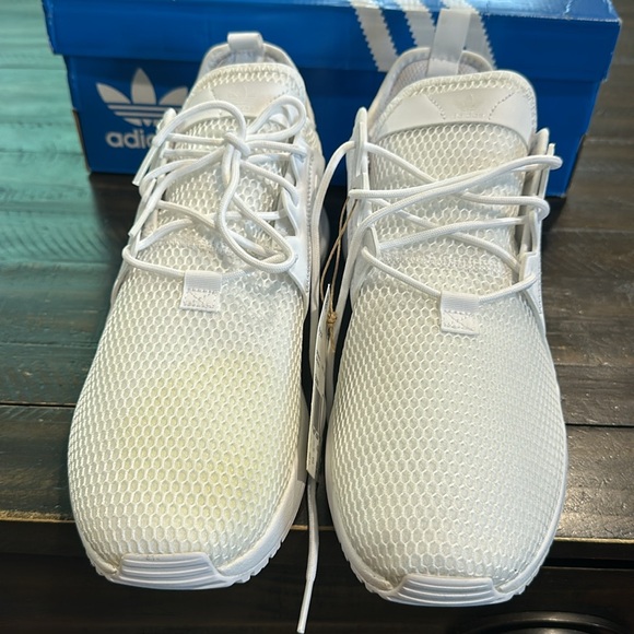 Adidas X PLR White asa - Picture 2 of 3